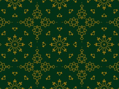 İslam Desenleri Geometrik Sanat Arap Arkaplan Duvar Kağıdı