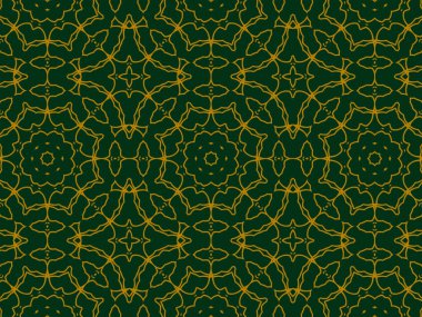 İslam Desenleri Geometrik Sanat Arap Arkaplan Duvar Kağıdı