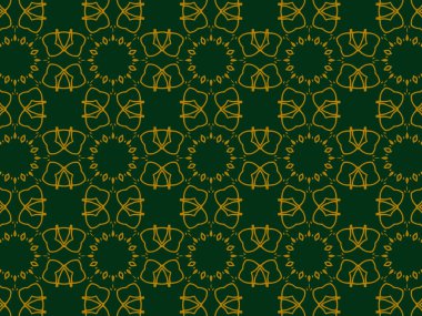 İslam Desenleri Geometrik Sanat Arap Arkaplan Duvar Kağıdı