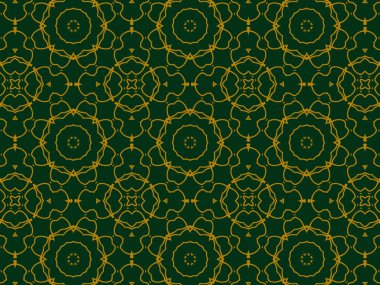 İslam Desenleri Geometrik Sanat Arap Arkaplan Duvar Kağıdı