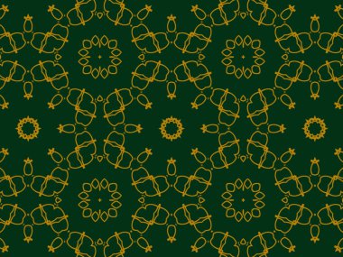 İslam Desenleri Geometrik Sanat Arap Arkaplan Duvar Kağıdı