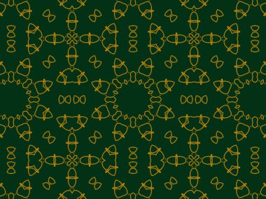 İslam Desenleri Geometrik Sanat Arap Arkaplan Duvar Kağıdı