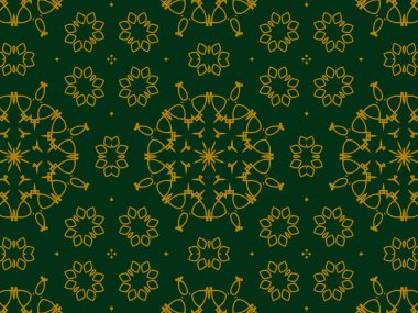 İslam Desenleri Geometrik Sanat Arap Arkaplan Duvar Kağıdı