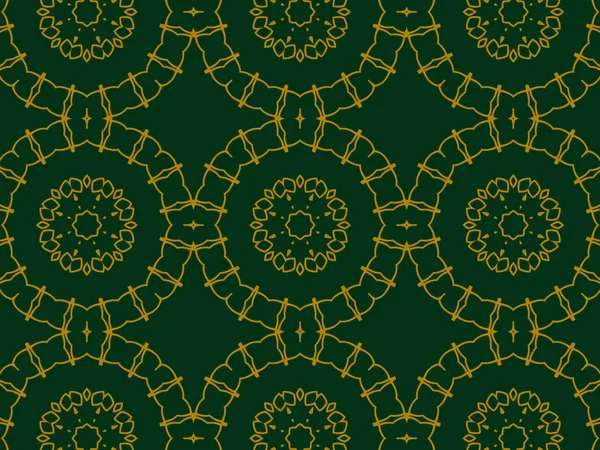 Islamitische Patronen Geometrische Kunst Arabische Achtergrond Wallpaper — Stockfoto