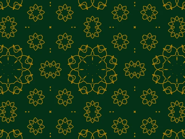 Islámské Vzory Geometrické Umění Arabské Pozadí Tapety — Stock fotografie
