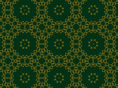 İslam Desenleri Geometrik Sanat Arap Arkaplan Duvar Kağıdı