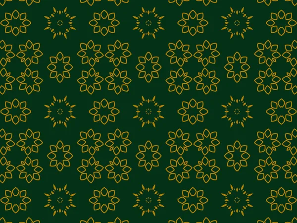 Islamiska Mönster Geometrisk Konst Arabisk Bakgrund Bakgrund — Stockfoto