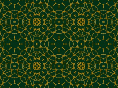 İslam Desenleri Geometrik Sanat Arap Arkaplan Duvar Kağıdı