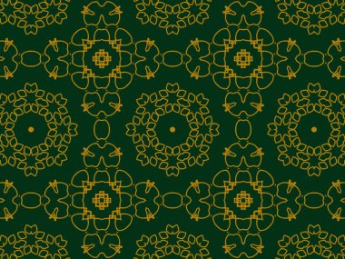 İslam Desenleri Geometrik Sanat Arap Arkaplan Duvar Kağıdı