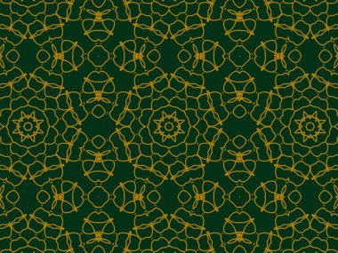 İslam Desenleri Geometrik Sanat Arap Arkaplan Duvar Kağıdı