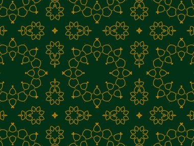 İslam Desenleri Geometrik Sanat Arap Arkaplan Duvar Kağıdı