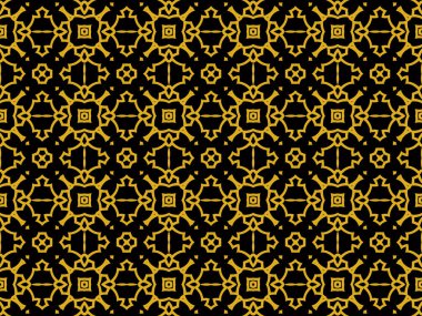 İslam Desenleri Geometrik Sanat Arap Arkaplan Duvar Kağıdı