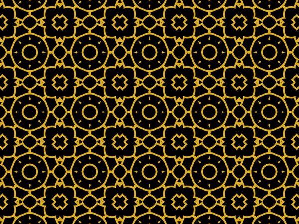 Islamitische Patronen Geometrische Kunst Arabische Achtergrond Wallpaper — Stockfoto