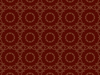 İslam Desenleri Geometrik Sanat Arap Arkaplan Duvar Kağıdı