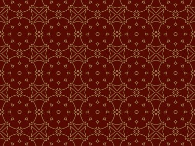 İslam Desenleri Geometrik Sanat Arap Arkaplan Duvar Kağıdı