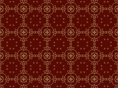 İslam Desenleri Geometrik Sanat Arap Arkaplan Duvar Kağıdı