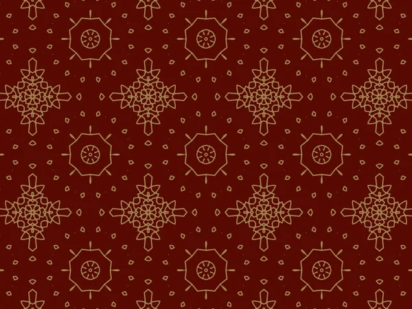 Wzorce Islamskie Sztuka Geometryczna Arabski Tło Tapety — Zdjęcie stockowe