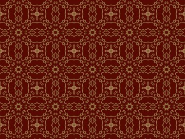 İslam Desenleri Geometrik Sanat Arap Arkaplan Duvar Kağıdı