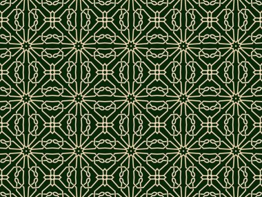 İslam Desenleri Geometrik Sanat Arap Arkaplan Duvar Kağıdı