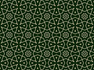 İslam Desenleri Geometrik Sanat Arap Arkaplan Duvar Kağıdı