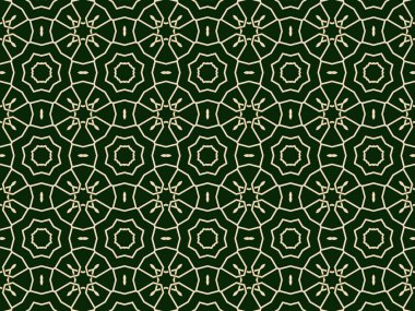 İslam Desenleri Geometrik Sanat Arap Arkaplan Duvar Kağıdı