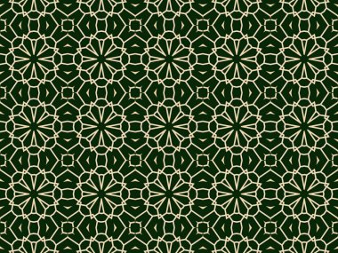 İslam Desenleri Geometrik Sanat Arap Arkaplan Duvar Kağıdı