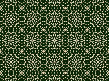 İslam Desenleri Geometrik Sanat Arap Arkaplan Duvar Kağıdı