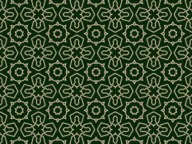 İslam Desenleri Geometrik Sanat Arap Arkaplan Duvar Kağıdı