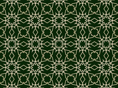 İslam Desenleri Geometrik Sanat Arap Arkaplan Duvar Kağıdı