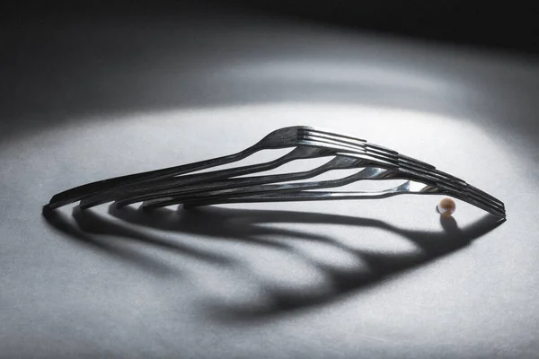 Çatal ve incilerin sıralanması