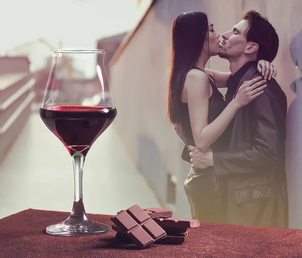 Chocolate kiss Stock Photos, Royalty Free Chocolate kiss Images