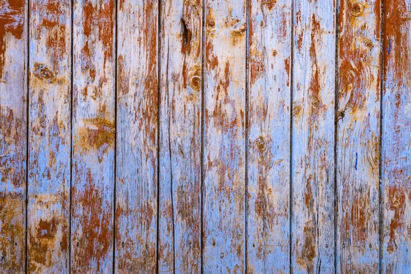 Sfondo in legno dipinto — Foto Stock