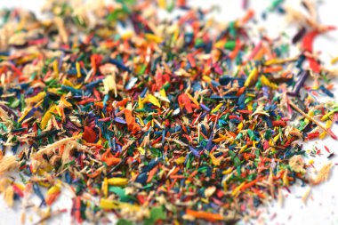 Kalem talaş keskinleştirme