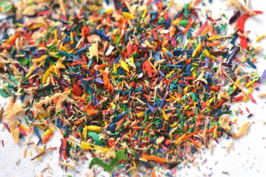 Kalem talaş keskinleştirme