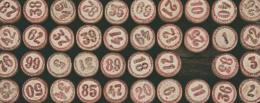 Vintage Loto oyunu