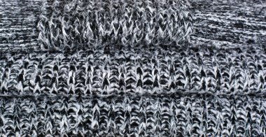 yünlü kumaş dokusu arka plan