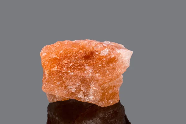 Minerali naturali, halite — Foto Stock