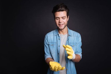 pozitif içerik bahçıvan holding saksı