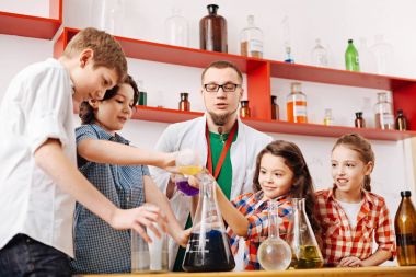 Deneme kontrol öğretmen