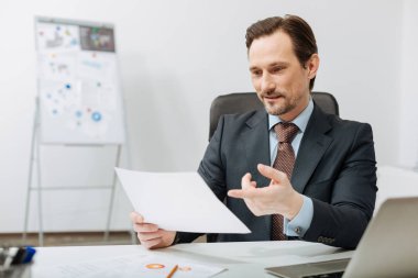 Memnun executive office belgelerinde hakkında bilgi sahibi olma