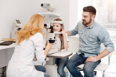 kadın uzmanı hastasını teşhis