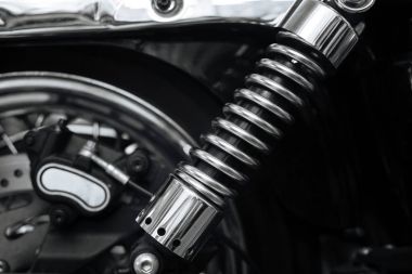 Birçok bilgi serin motorlu aracın resmini
