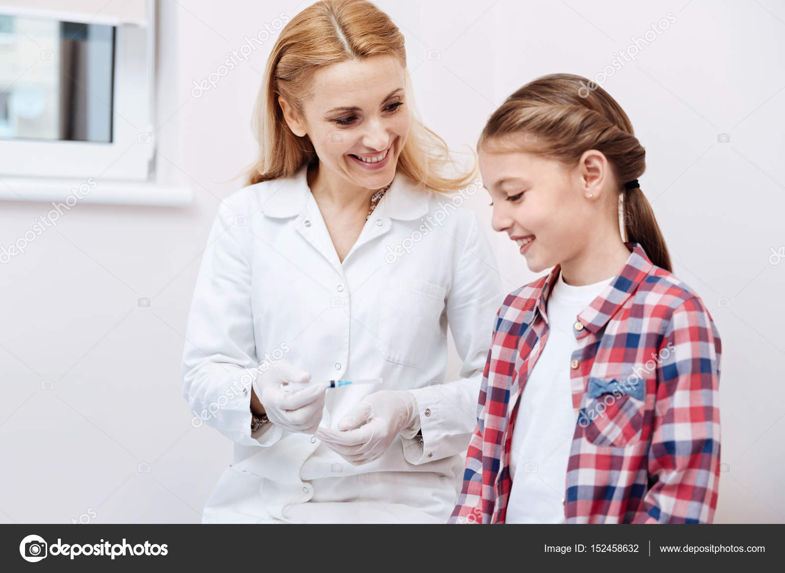 Beste positie om een meisje spuiten te maken