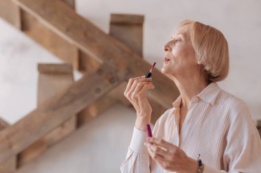 Moda erkek rujunu kadar koyarak