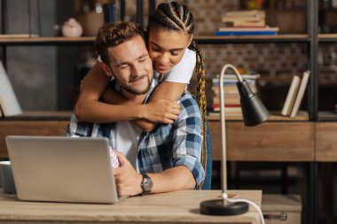 İhale adam zevk onun gözünden kapanış