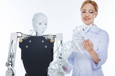 İddialı yaratıcı bilim kavramları ile deneme