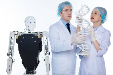 Canlı hevesli meslektaşları teknolojisi için yeni yaklaşımlar keşfetmek