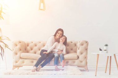 Birlikte kendi vaktinizi takdire şayan etkin aile