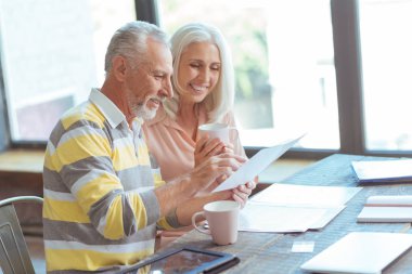 Pozitif çift sayma kendi bütçe emekli