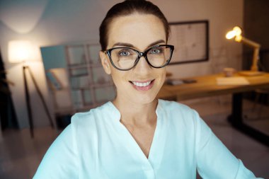 Esmer kameraya arıyorum memnun